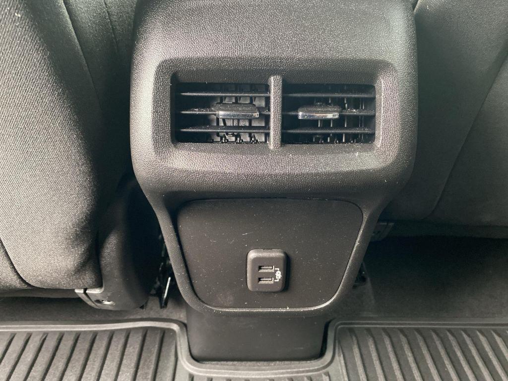 used 2022 Chevrolet Equinox car, priced at $22,000