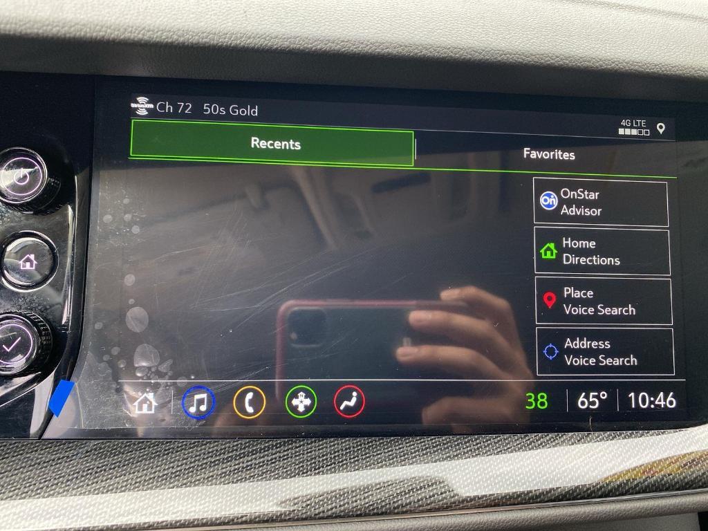 used 2023 Buick Envision car, priced at $29,000