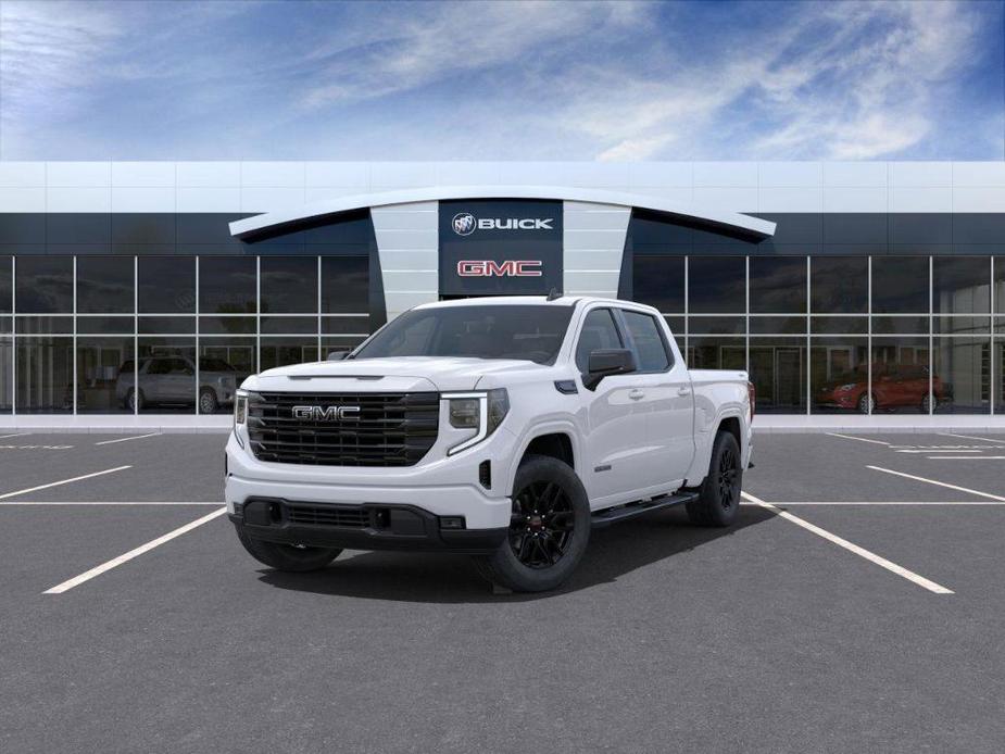 new 2024 GMC Sierra 1500 car, priced at $51,485