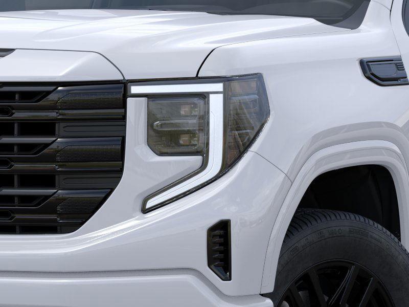 new 2024 GMC Sierra 1500 car, priced at $51,485