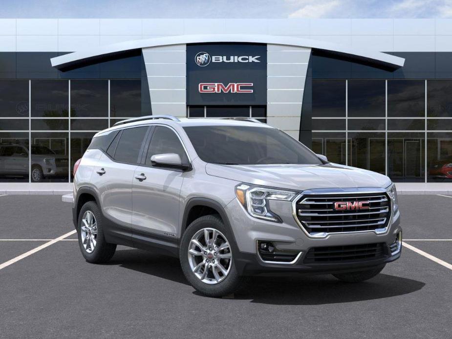 new 2024 GMC Terrain car, priced at $31,885