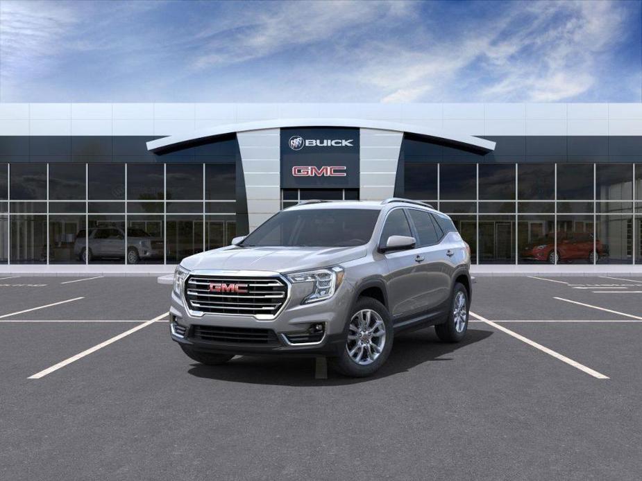 new 2024 GMC Terrain car, priced at $31,885