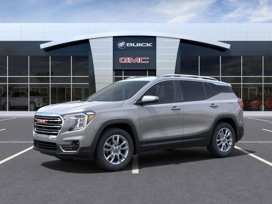 new 2024 GMC Terrain car, priced at $31,885