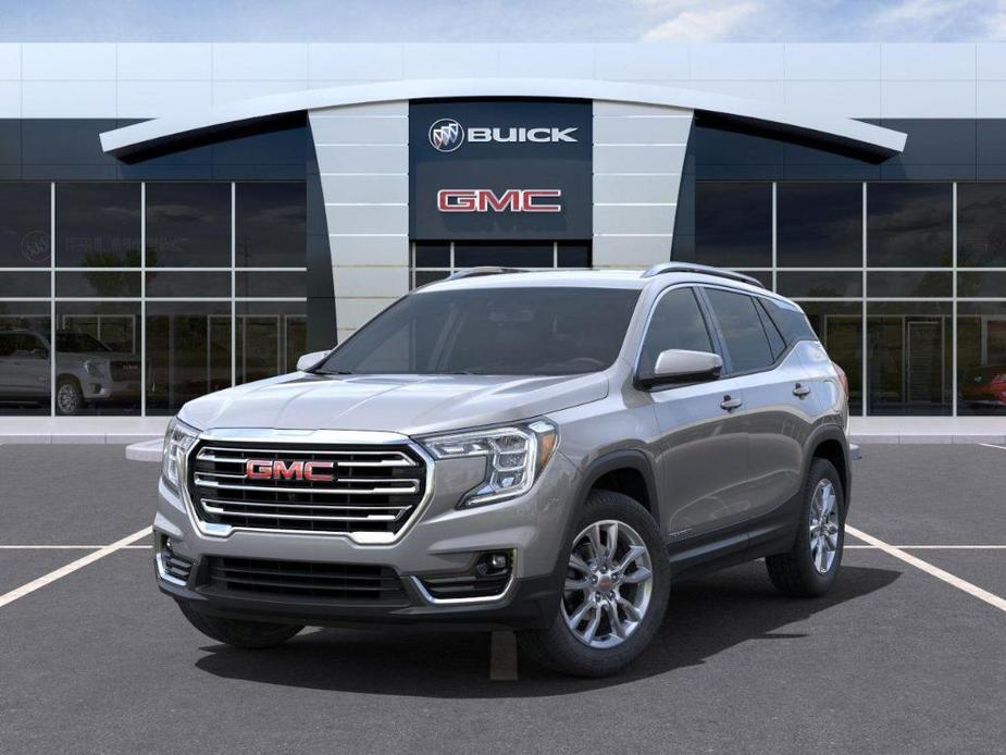 new 2024 GMC Terrain car, priced at $31,885