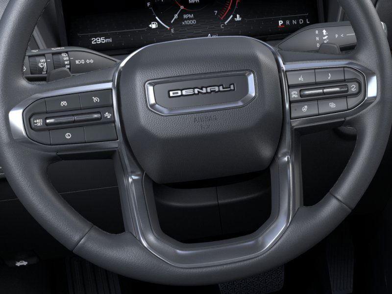 new 2026 GMC Terrain car, priced at $42,990