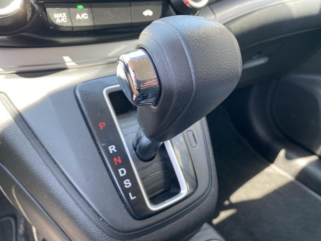 used 2015 Honda CR-V car, priced at $14,500