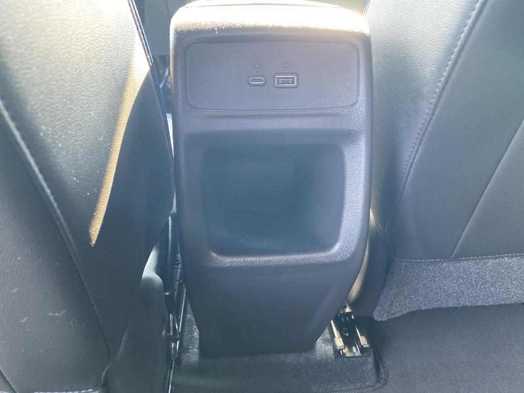 used 2024 Buick Envista car, priced at $27,500