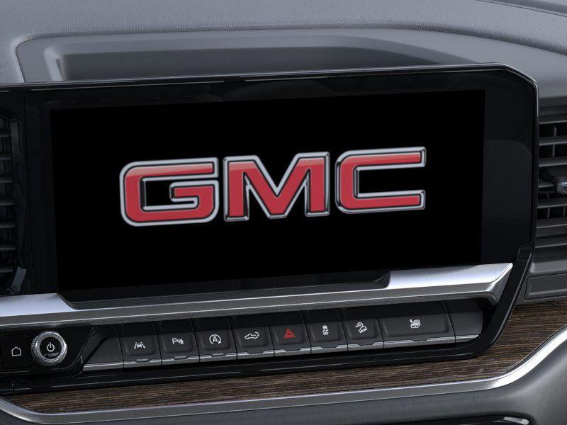 new 2025 GMC Sierra 1500 car, priced at $65,320