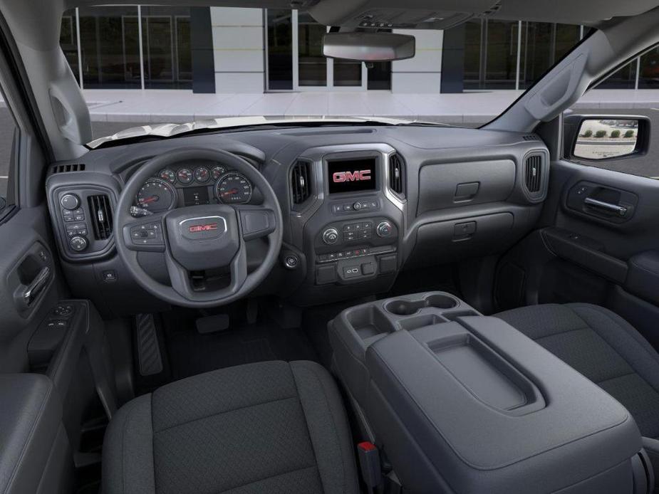 new 2025 GMC Sierra 1500 car, priced at $44,795