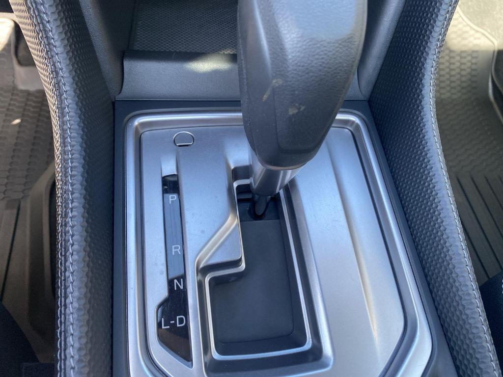 used 2024 Subaru Forester car, priced at $29,500