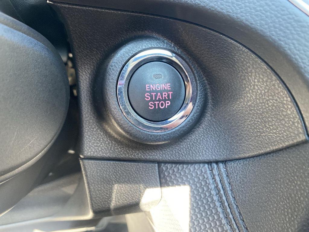 used 2024 Subaru Forester car, priced at $29,500