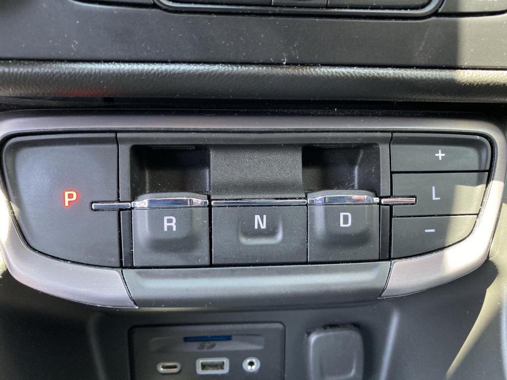 used 2022 GMC Terrain car, priced at $26,000