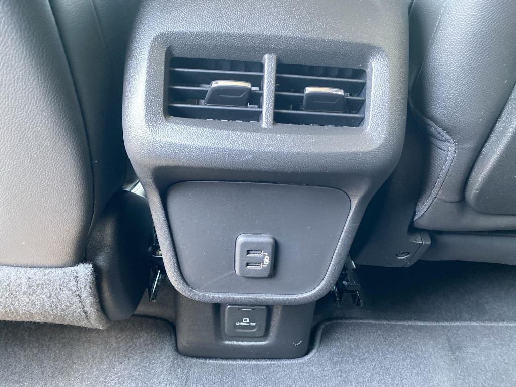 used 2022 GMC Terrain car, priced at $26,000