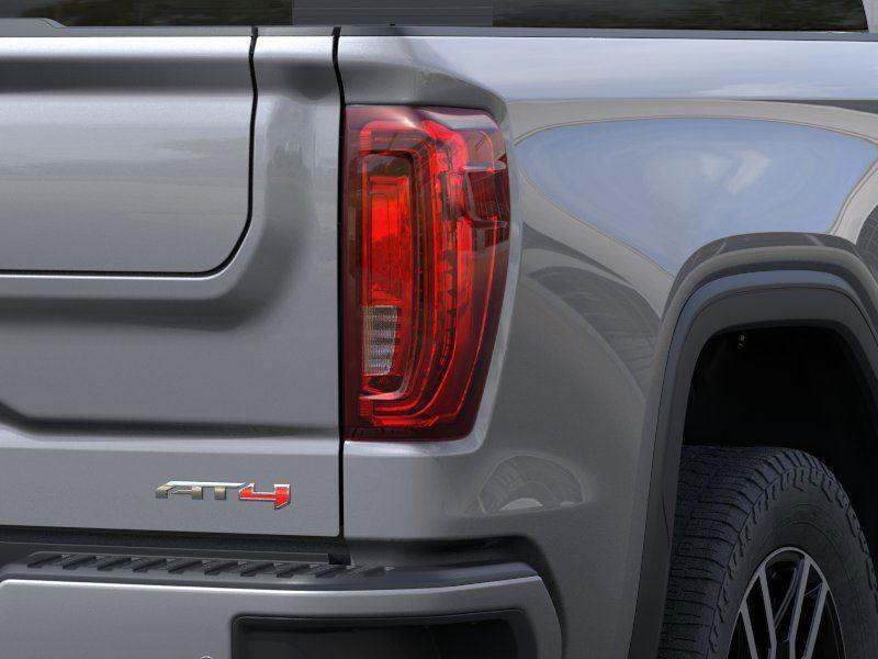 new 2025 GMC Sierra 1500 car, priced at $66,605