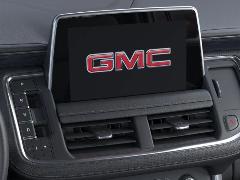 new 2024 GMC Yukon XL car, priced at $71,955