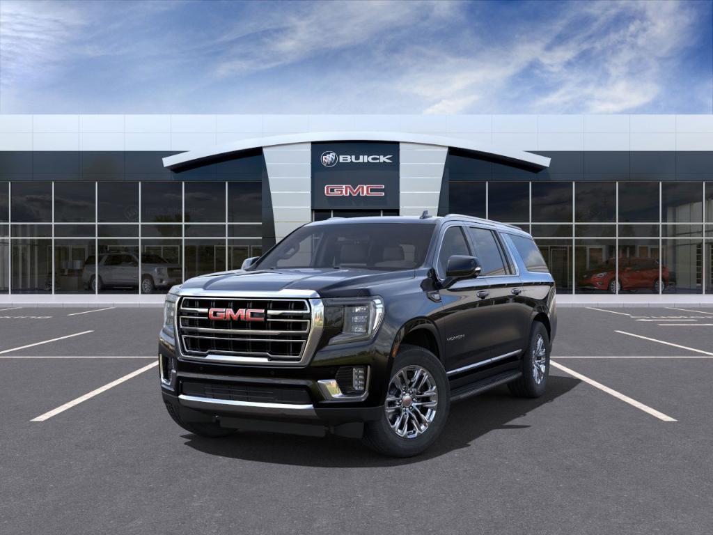 new 2024 GMC Yukon XL car, priced at $72,205