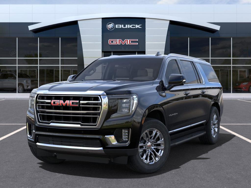 new 2024 GMC Yukon XL car, priced at $72,205