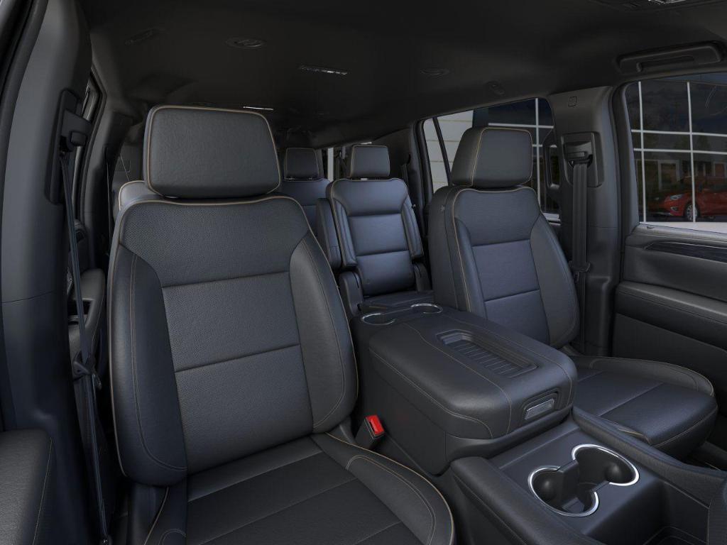 new 2024 GMC Yukon XL car, priced at $71,955