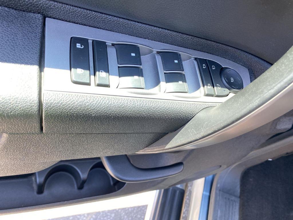 used 2013 Chevrolet Silverado 1500 car, priced at $15,500
