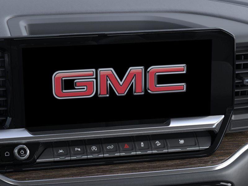 new 2025 GMC Sierra 1500 car, priced at $64,870