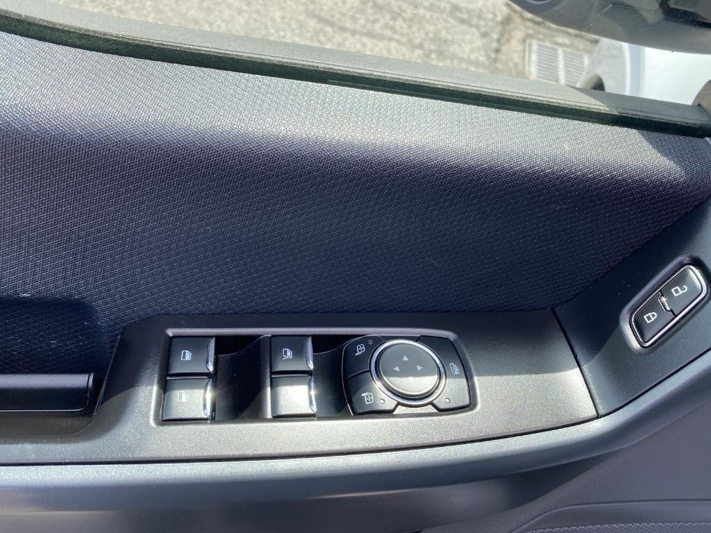 used 2023 Ford F-150 car, priced at $35,000