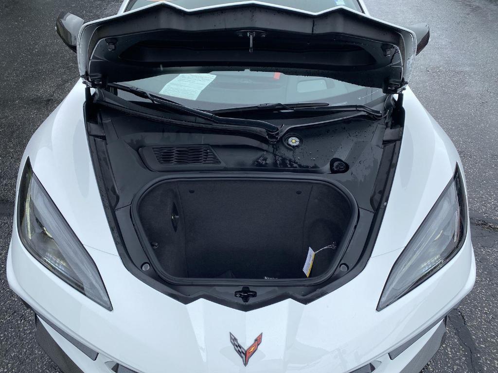 used 2022 Chevrolet Corvette car, priced at $68,000