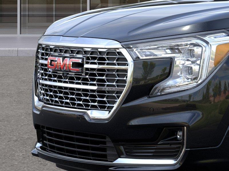 new 2024 GMC Terrain car, priced at $40,180