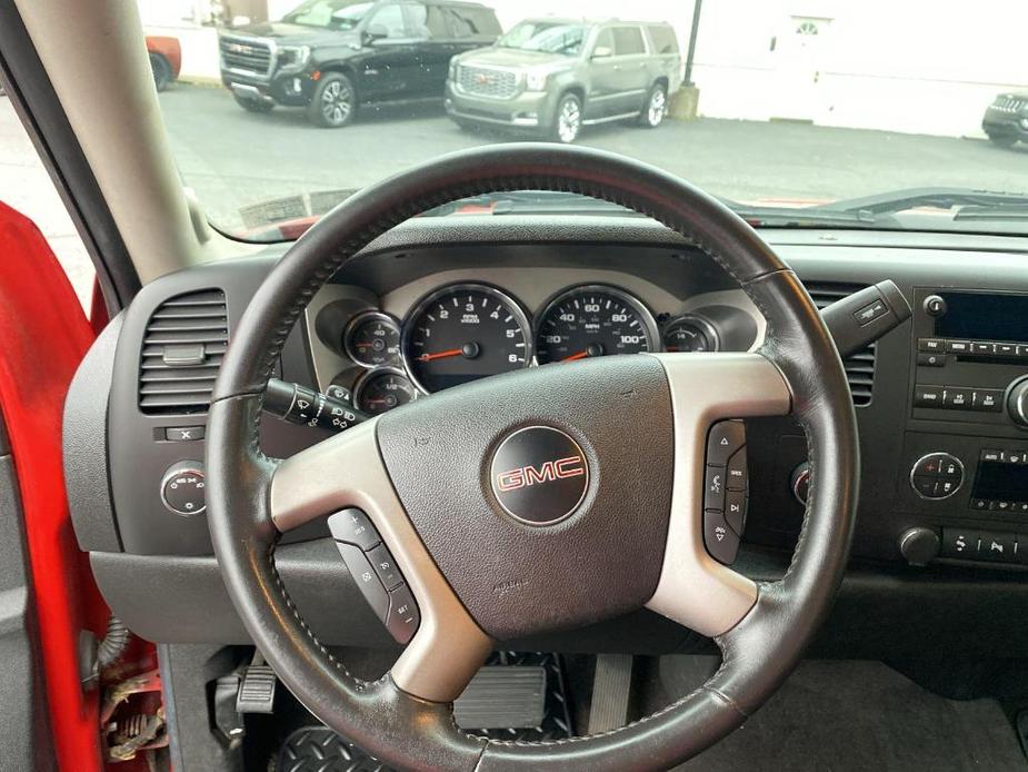 used 2013 GMC Sierra 1500 car, priced at $14,500