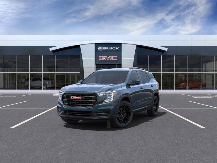 new 2024 GMC Terrain car, priced at $30,705