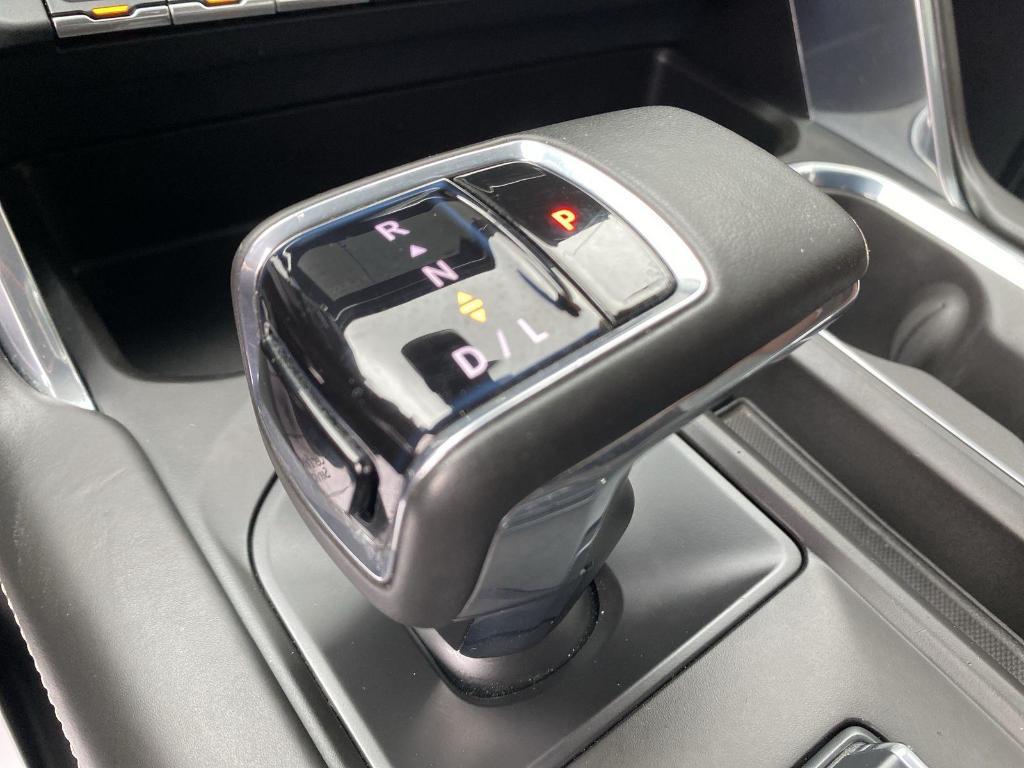 used 2023 GMC Sierra 1500 car, priced at $58,000
