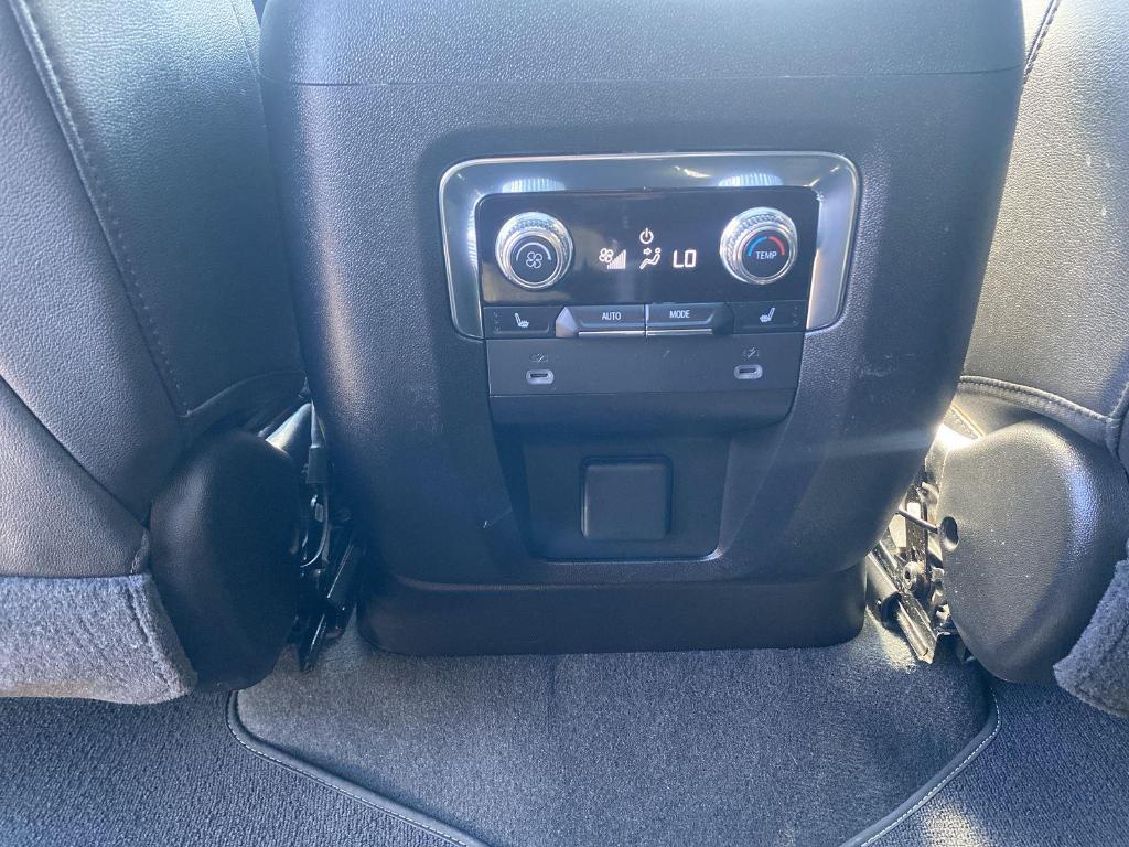 used 2021 GMC Yukon XL car, priced at $51,500