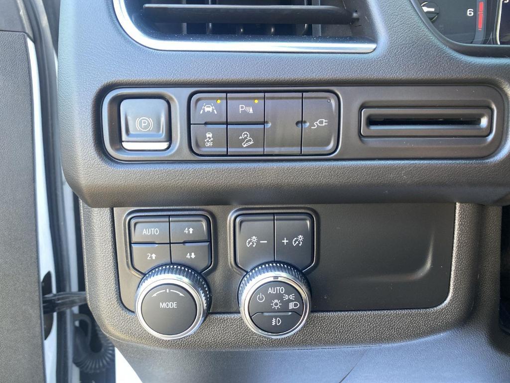 used 2021 GMC Yukon XL car, priced at $51,500