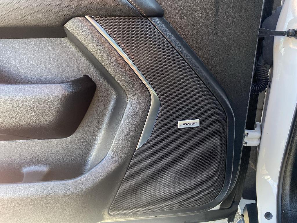 used 2021 GMC Yukon XL car, priced at $51,500