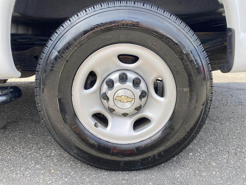 used 2023 Chevrolet Express 2500 car, priced at $31,500
