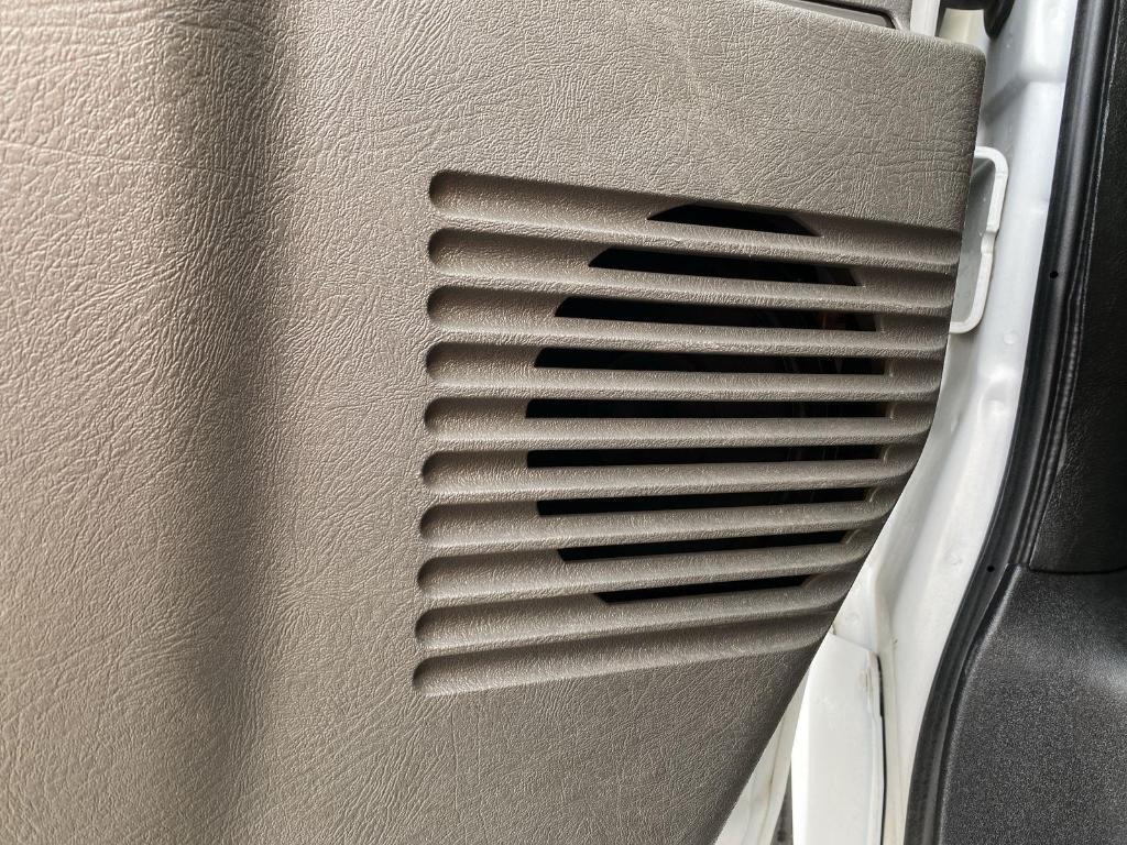 used 2023 Chevrolet Express 2500 car, priced at $31,500