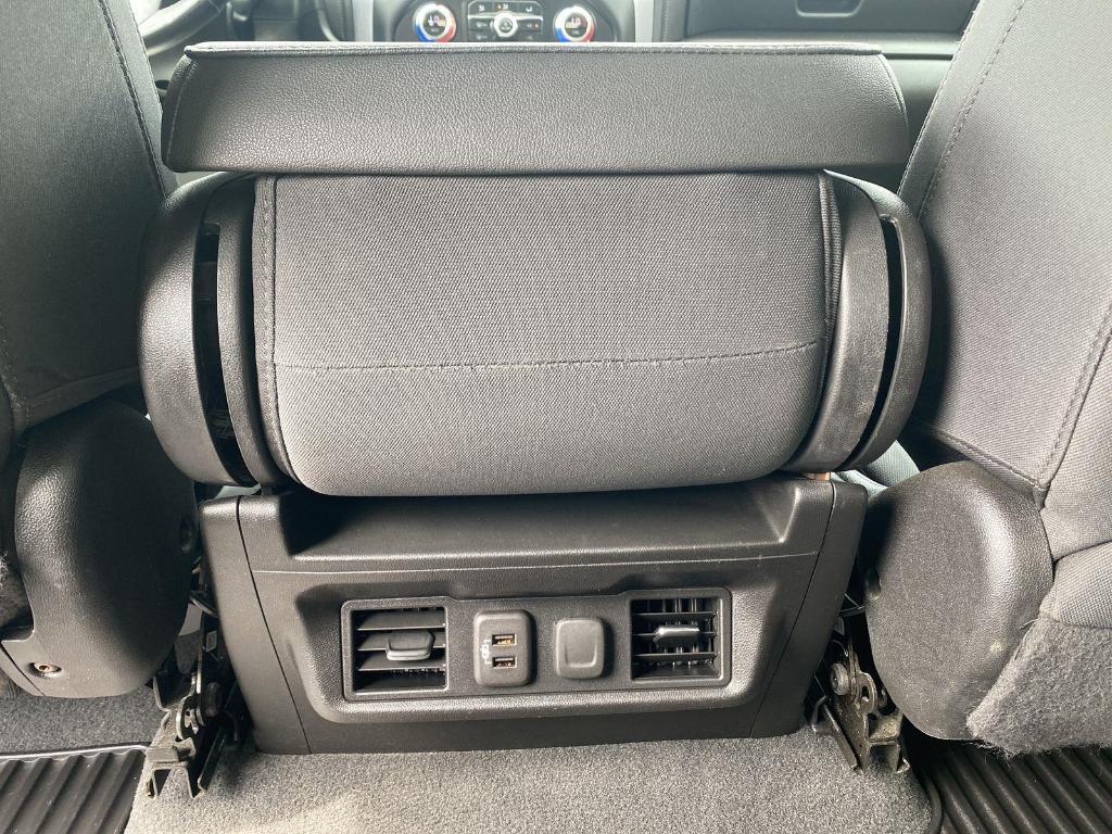 used 2021 GMC Sierra 1500 car, priced at $39,500