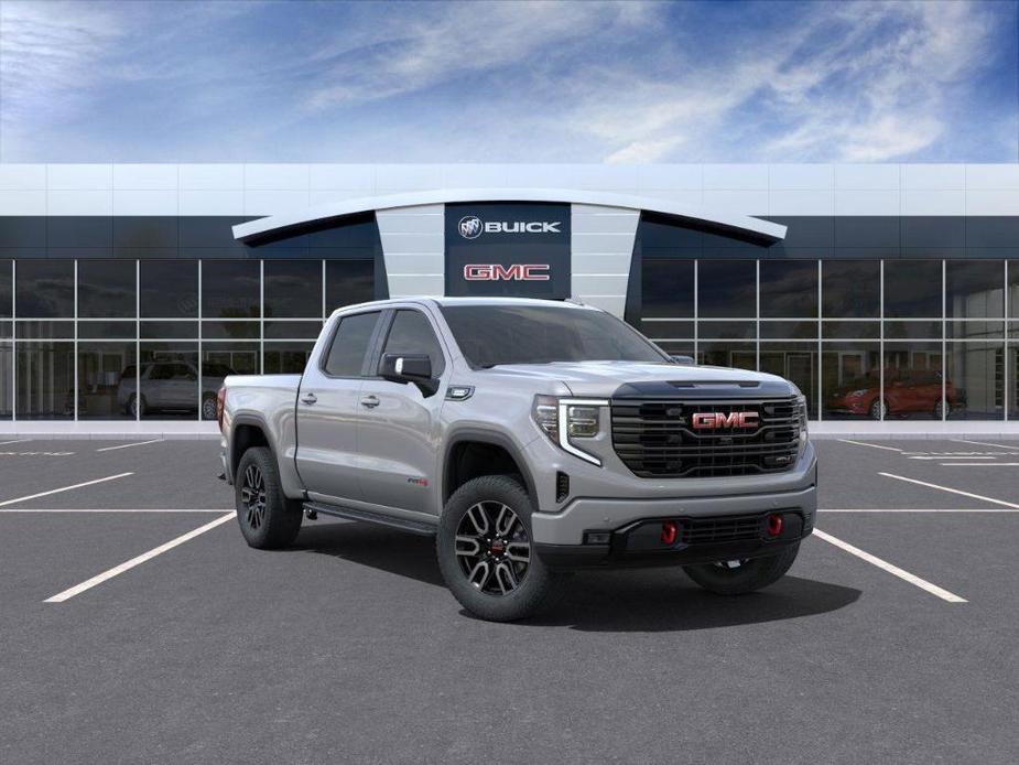 new 2025 GMC Sierra 1500 car, priced at $68,855