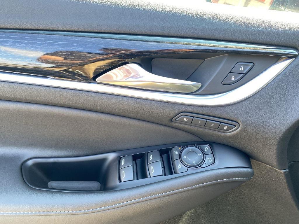 used 2020 Buick Enclave car, priced at $26,000
