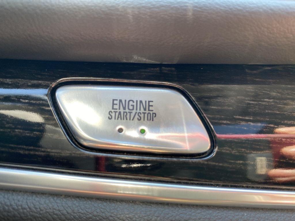 used 2020 Buick Enclave car, priced at $26,000