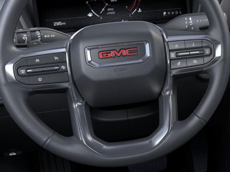 new 2025 GMC Terrain car, priced at $36,885