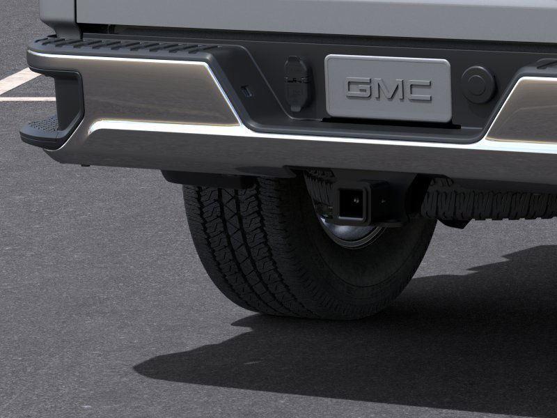 new 2025 GMC Sierra 2500 car, priced at $51,750
