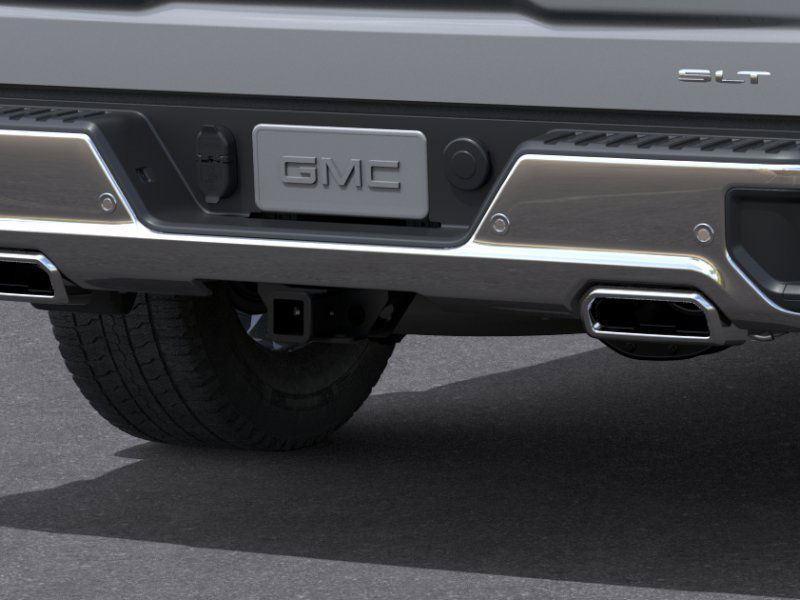 new 2025 GMC Sierra 1500 car, priced at $60,890
