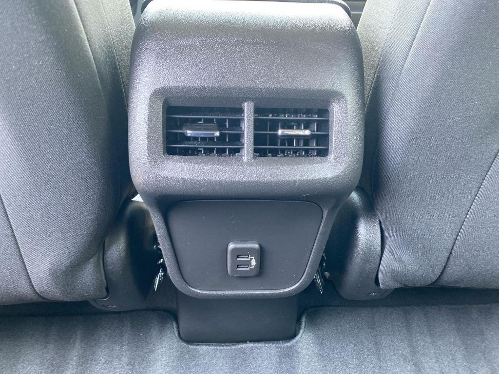 used 2022 Chevrolet Equinox car, priced at $21,500