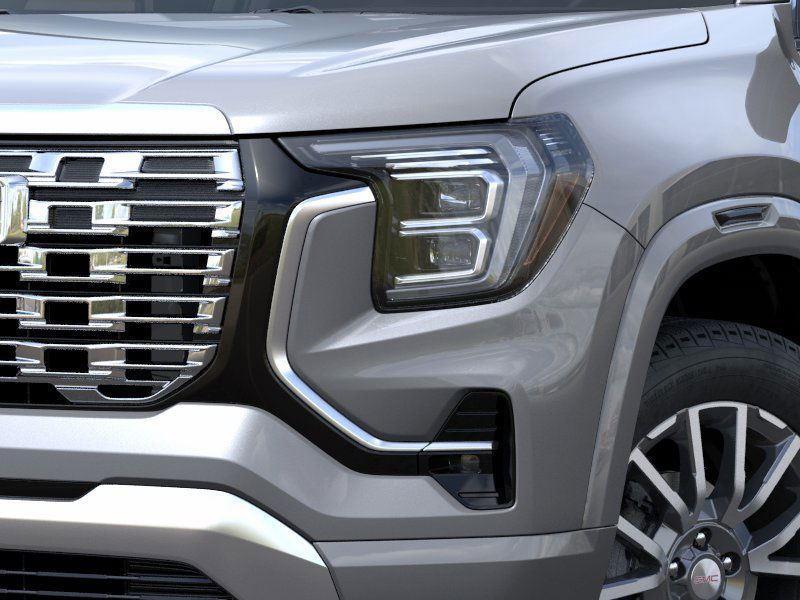 new 2026 GMC Terrain car, priced at $43,985
