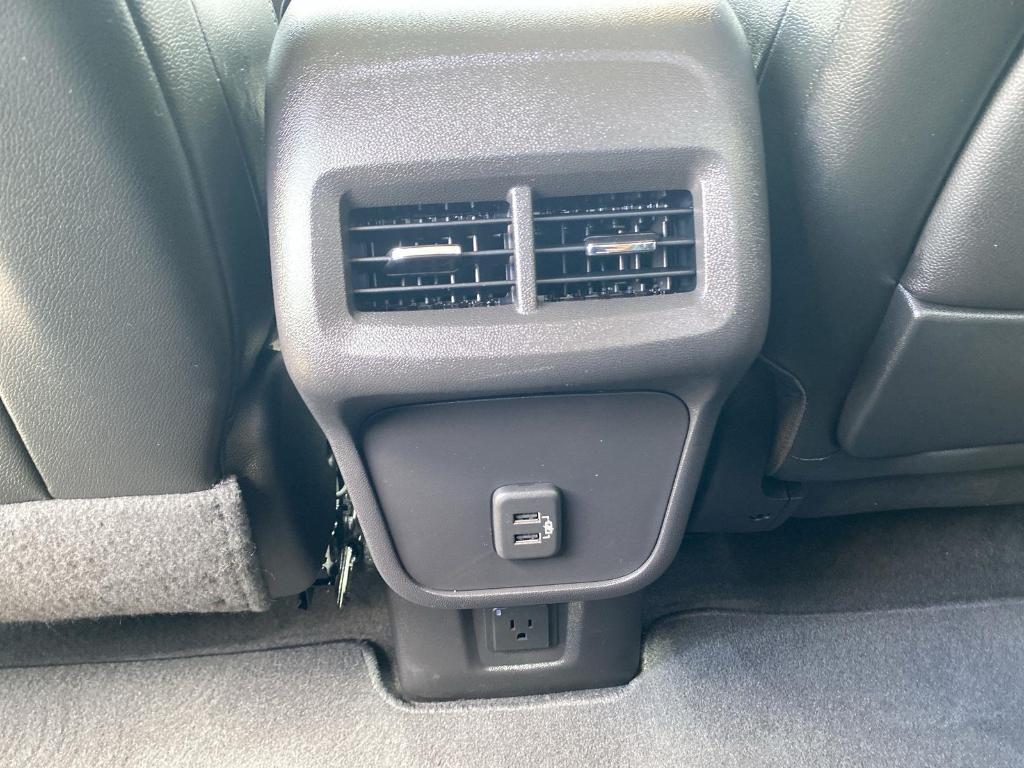 used 2024 GMC Terrain car, priced at $25,500