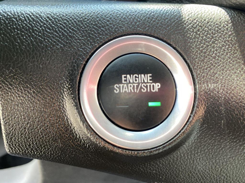used 2024 GMC Terrain car, priced at $25,500