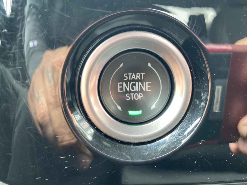 used 2022 Chevrolet Silverado 1500 car, priced at $35,500