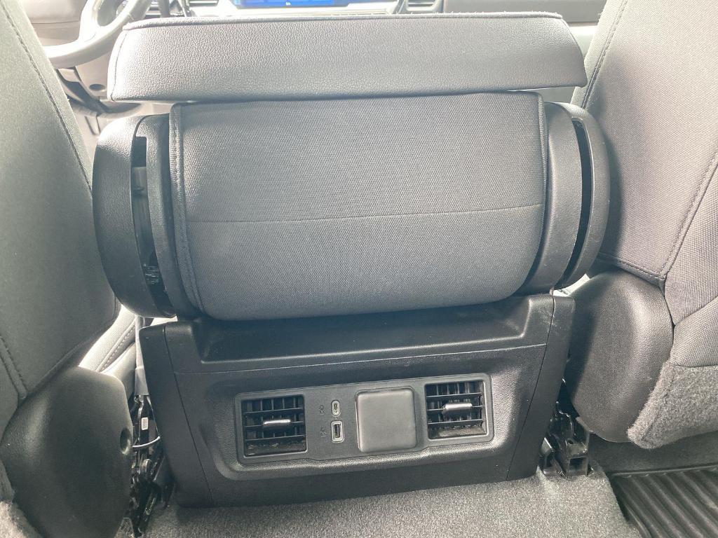 used 2022 Chevrolet Silverado 1500 car, priced at $35,500