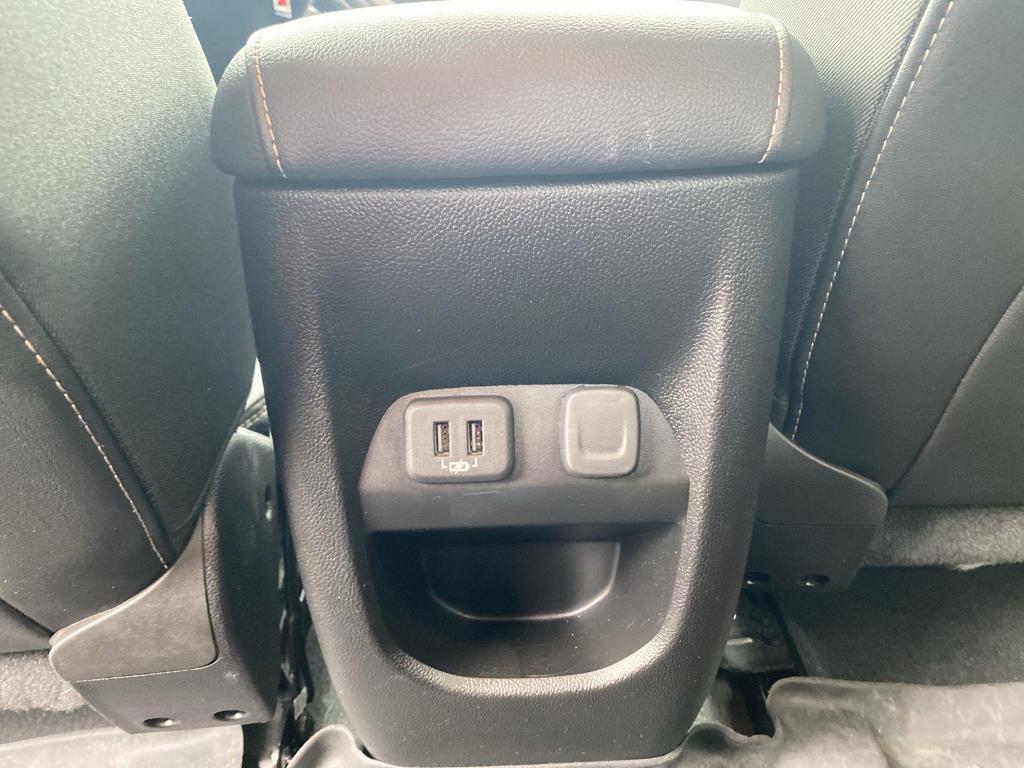 used 2019 GMC Canyon car, priced at $27,500