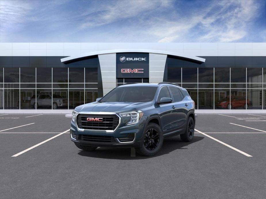 new 2024 GMC Terrain car, priced at $28,965